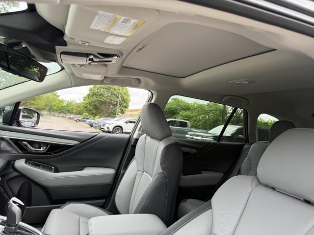new 2025 Subaru Outback car, priced at $40,645