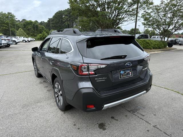 new 2025 Subaru Outback car, priced at $40,645