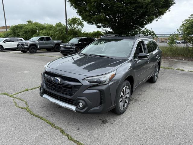 new 2025 Subaru Outback car, priced at $40,645