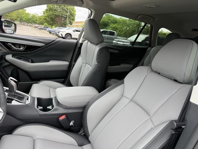 new 2025 Subaru Outback car, priced at $40,645