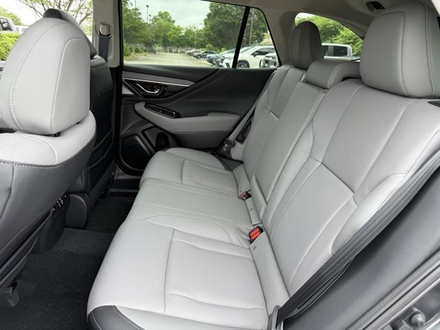 new 2025 Subaru Outback car, priced at $40,645