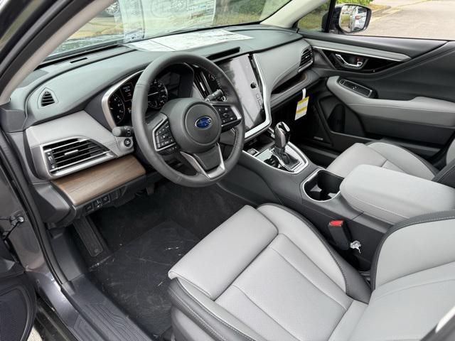 new 2025 Subaru Outback car, priced at $40,645