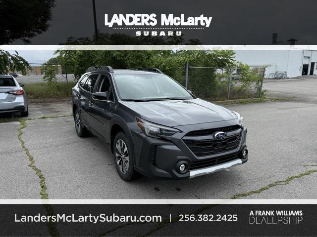 new 2025 Subaru Outback car, priced at $40,645