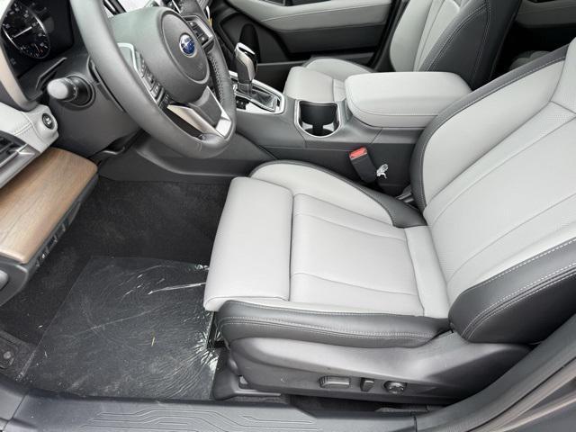 new 2025 Subaru Outback car, priced at $40,645