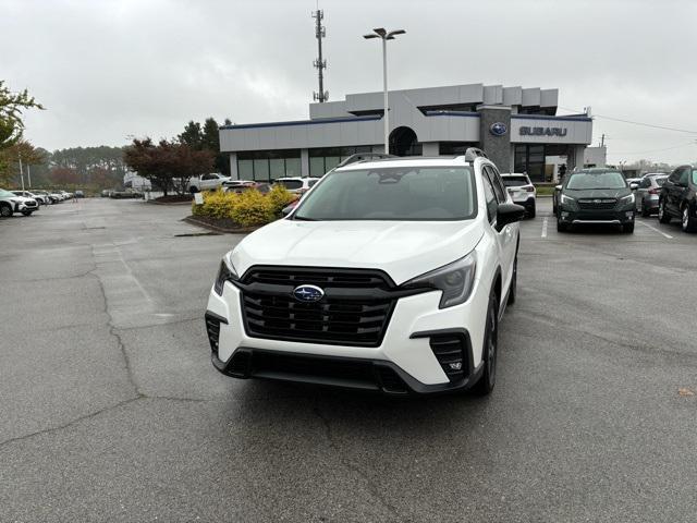 used 2024 Subaru Ascent car, priced at $41,582