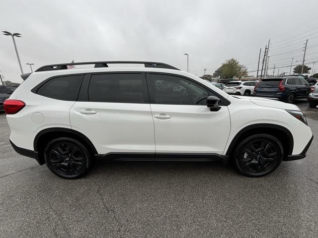 used 2024 Subaru Ascent car, priced at $41,582