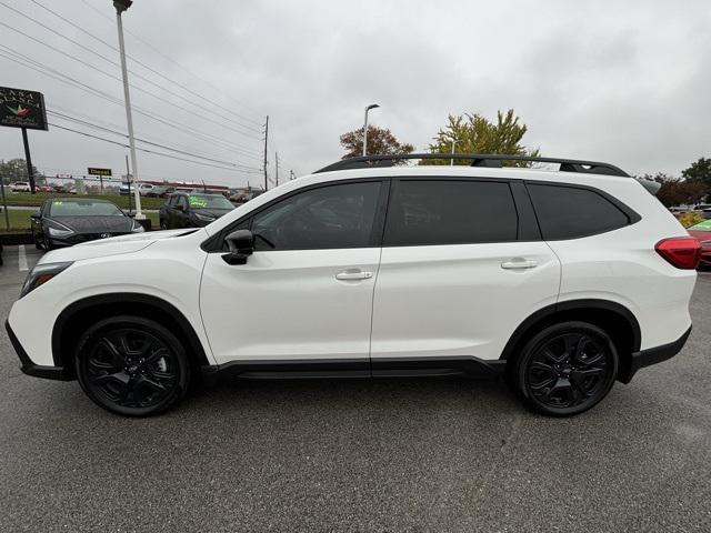 used 2024 Subaru Ascent car, priced at $41,582