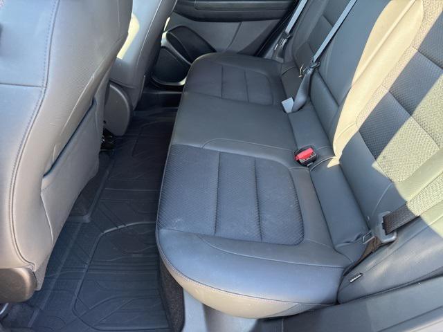 used 2023 Chevrolet TrailBlazer car, priced at $20,673