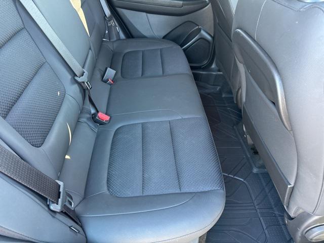 used 2023 Chevrolet TrailBlazer car, priced at $20,673