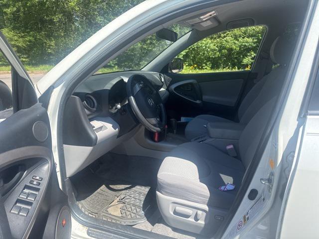 used 2007 Toyota RAV4 car, priced at $9,922