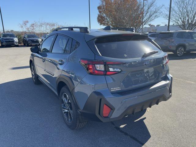 new 2024 Subaru Crosstrek car, priced at $33,170