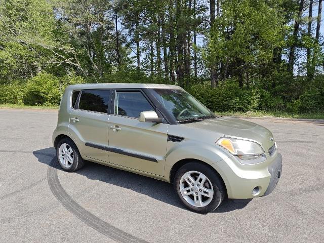 used 2011 Kia Soul car, priced at $1,799