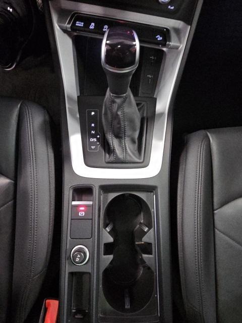 used 2023 Audi Q3 car, priced at $24,564
