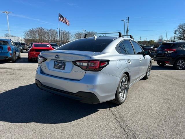 new 2024 Subaru Legacy car, priced at $36,286