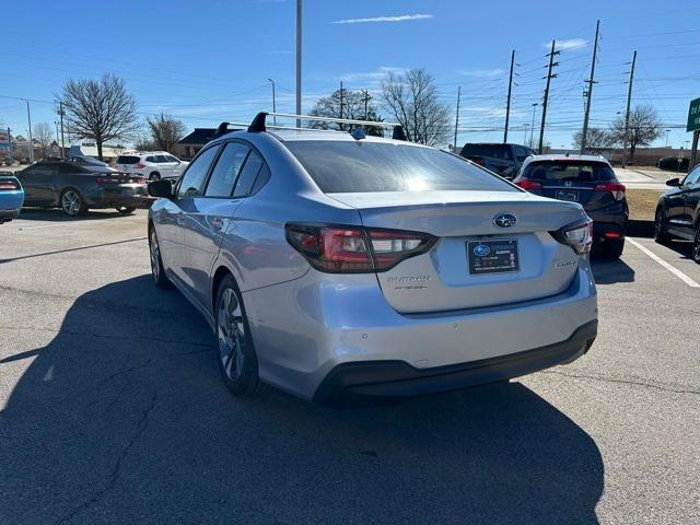 new 2024 Subaru Legacy car, priced at $36,286