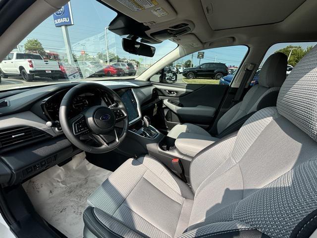 new 2025 Subaru Outback car, priced at $36,690