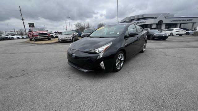 used 2016 Toyota Prius car, priced at $17,520