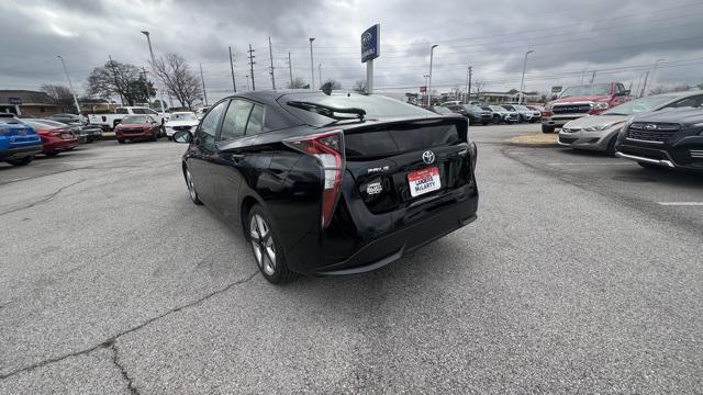 used 2016 Toyota Prius car, priced at $17,520