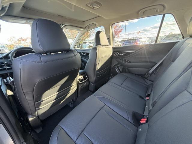 new 2025 Subaru Outback car, priced at $40,328