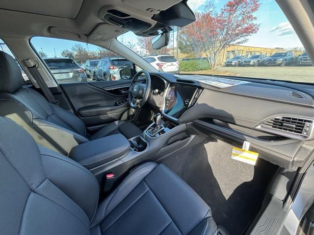 new 2025 Subaru Outback car, priced at $40,328