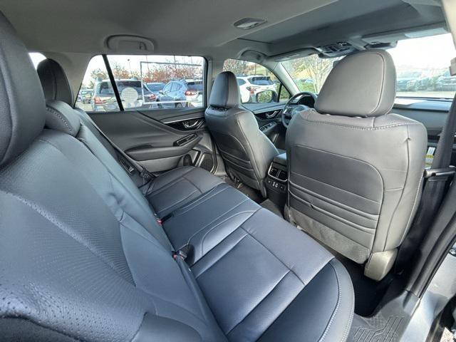 new 2025 Subaru Outback car, priced at $40,328