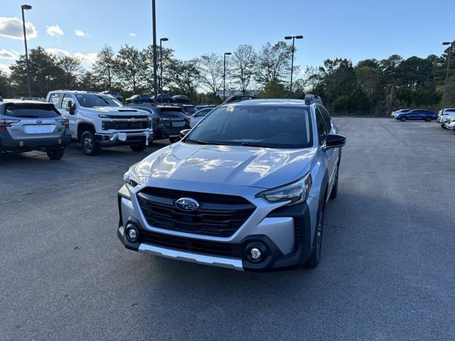 new 2025 Subaru Outback car, priced at $40,328