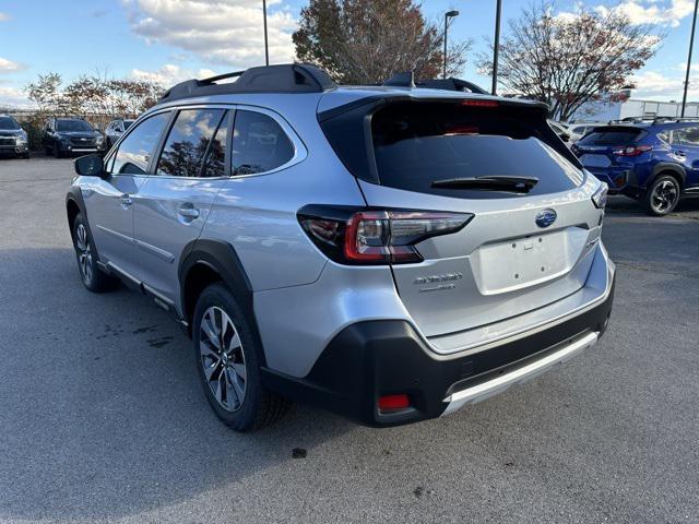 new 2025 Subaru Outback car, priced at $40,328