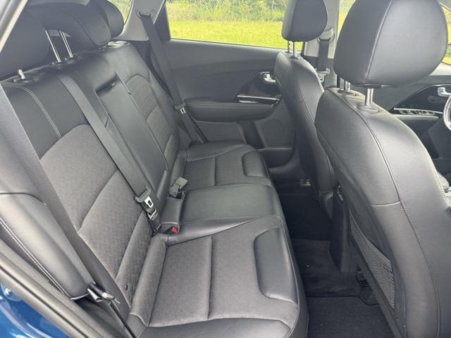used 2017 Kia Niro car, priced at $10,999