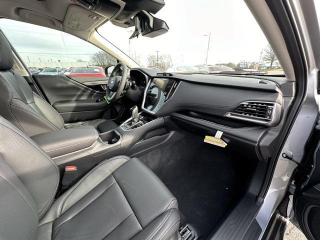 used 2024 Subaru Outback car, priced at $38,000