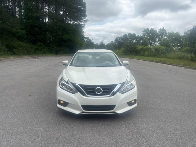 used 2017 Nissan Altima car, priced at $13,074