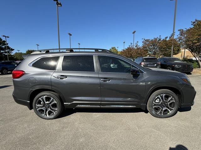 new 2024 Subaru Ascent car, priced at $48,236