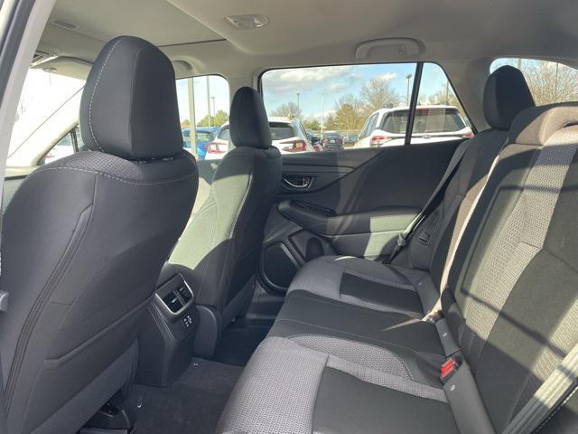 new 2025 Subaru Outback car, priced at $36,769