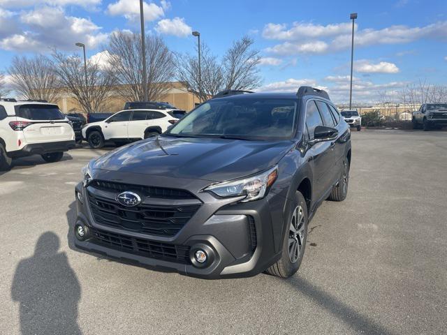 new 2025 Subaru Outback car, priced at $36,769