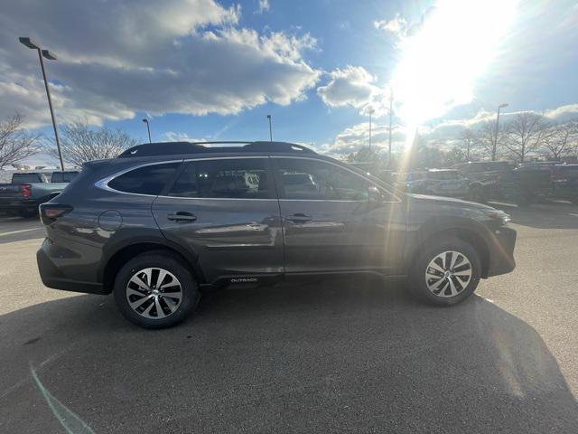 new 2025 Subaru Outback car, priced at $36,769