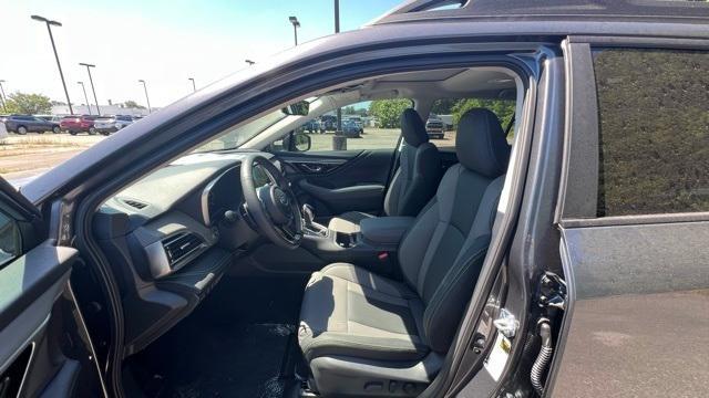 new 2025 Subaru Outback car, priced at $38,500