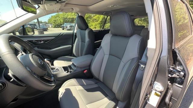 new 2025 Subaru Outback car, priced at $38,500