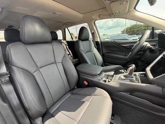 new 2025 Subaru Outback car, priced at $40,328