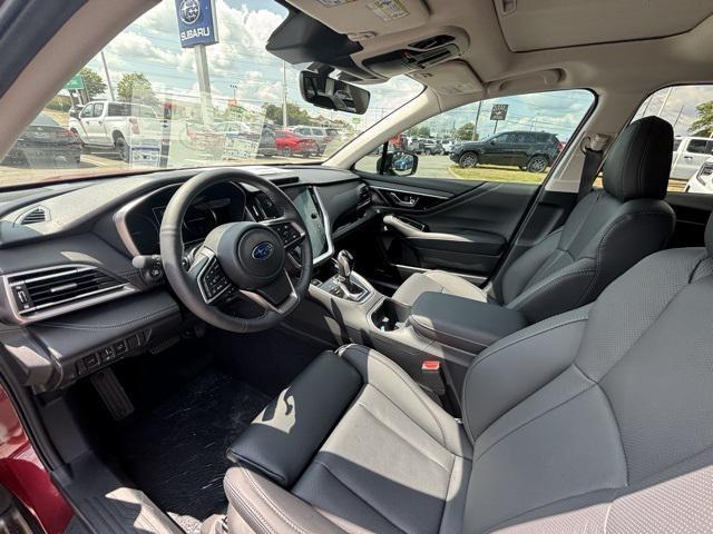 new 2025 Subaru Outback car, priced at $40,328