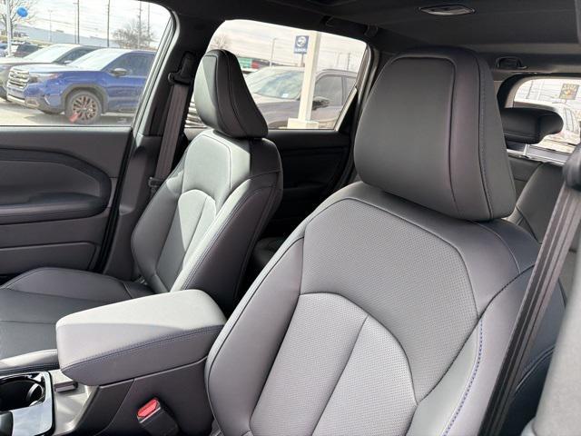 new 2026 Subaru Forester car, priced at $40,106