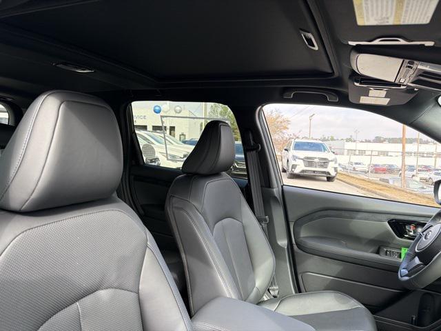 new 2026 Subaru Forester car, priced at $40,106