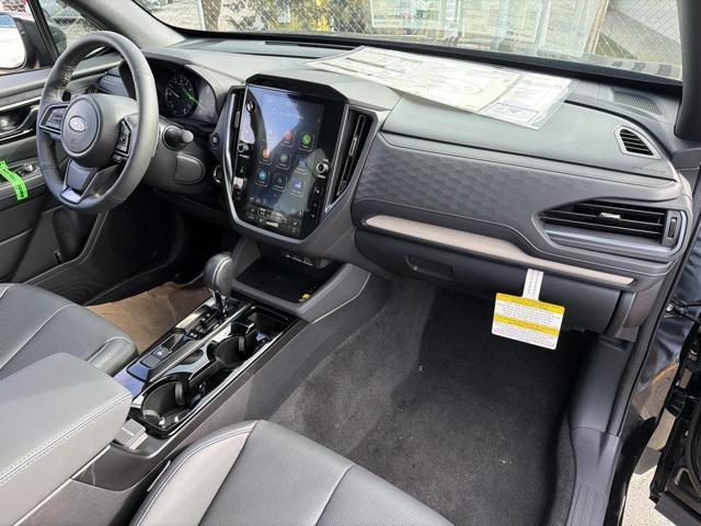 new 2026 Subaru Forester car, priced at $40,106