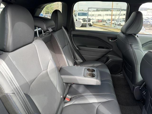 new 2026 Subaru Forester car, priced at $40,106