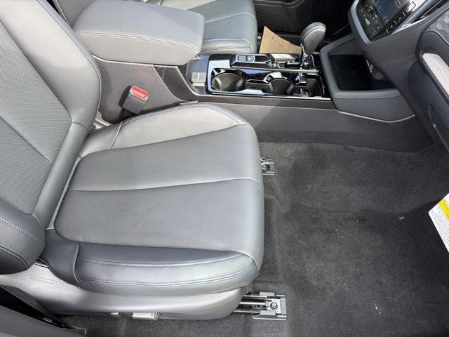 new 2026 Subaru Forester car, priced at $40,106