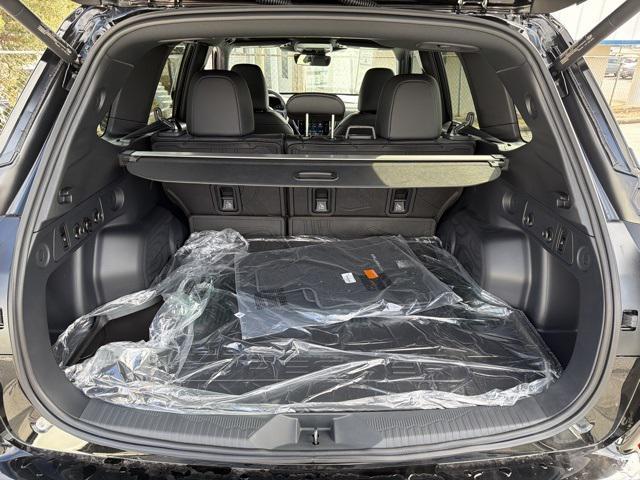 new 2026 Subaru Forester car, priced at $40,106