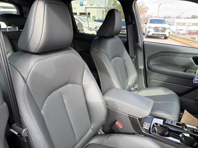 new 2026 Subaru Forester car, priced at $40,106