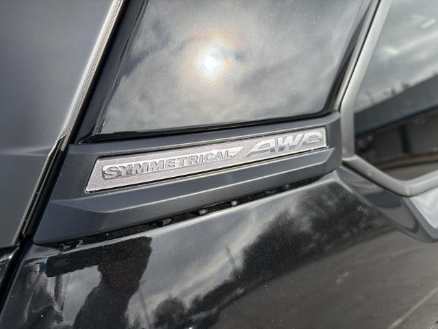 new 2026 Subaru Forester car, priced at $40,106