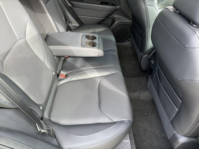 new 2026 Subaru Forester car, priced at $40,106