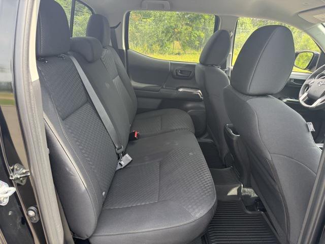 used 2023 Toyota Tacoma car, priced at $41,253