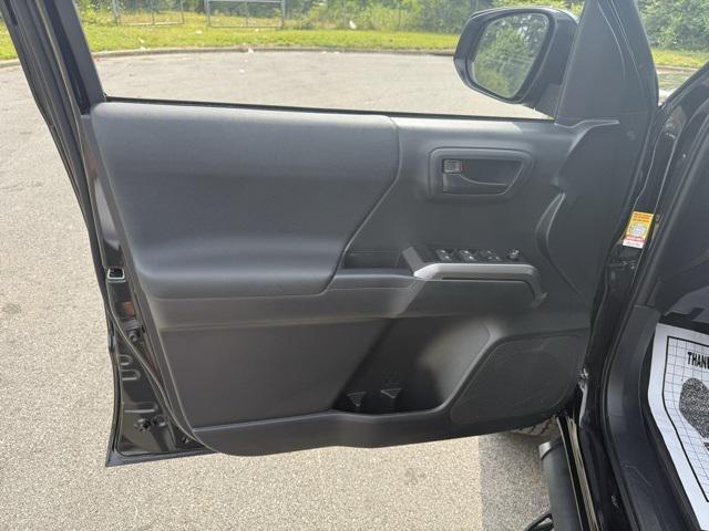 used 2023 Toyota Tacoma car, priced at $41,253