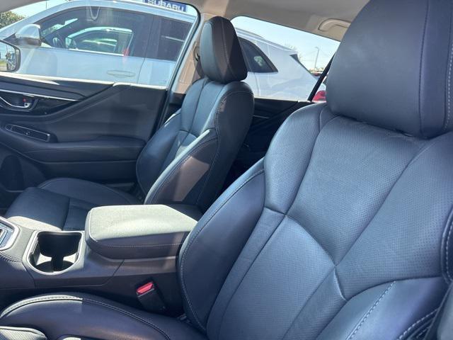 used 2022 Subaru Outback car, priced at $24,801